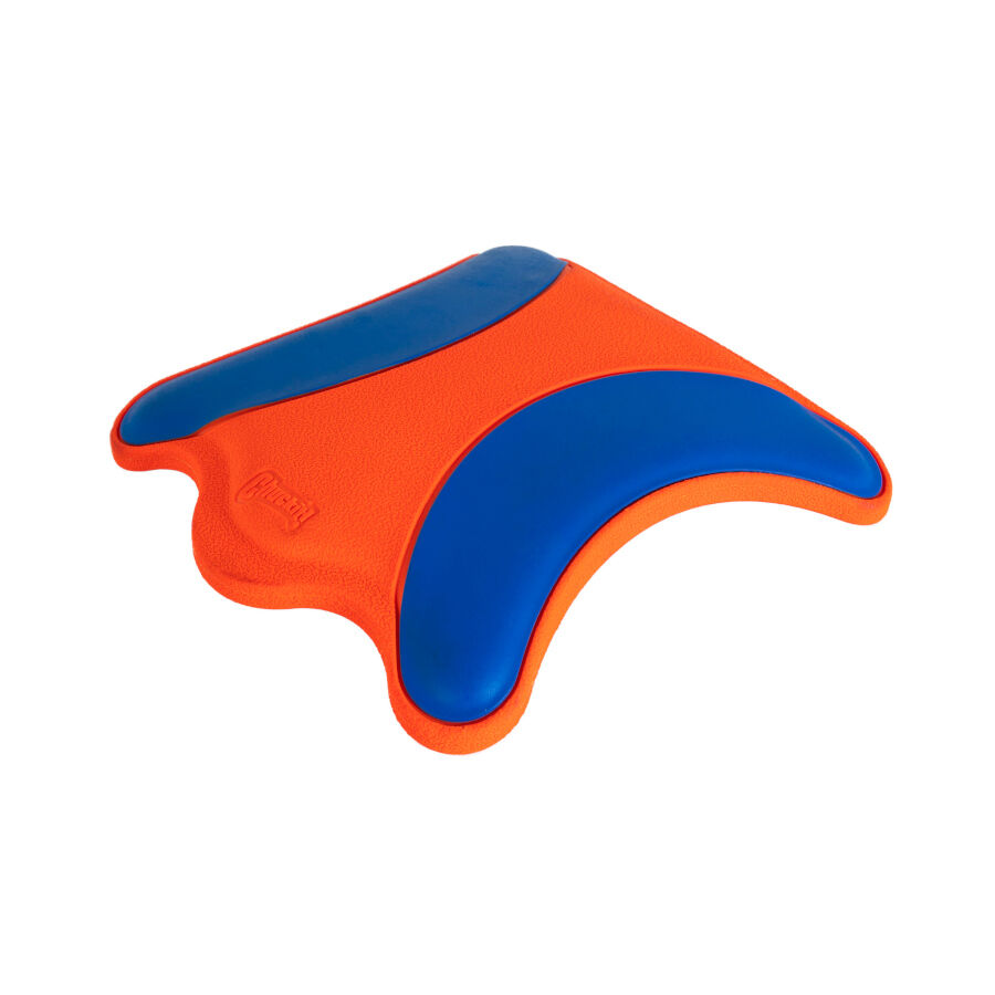 Chuck It Ultra Flying Squirrel Frisbee Cuadrado para perros Kiwoko
